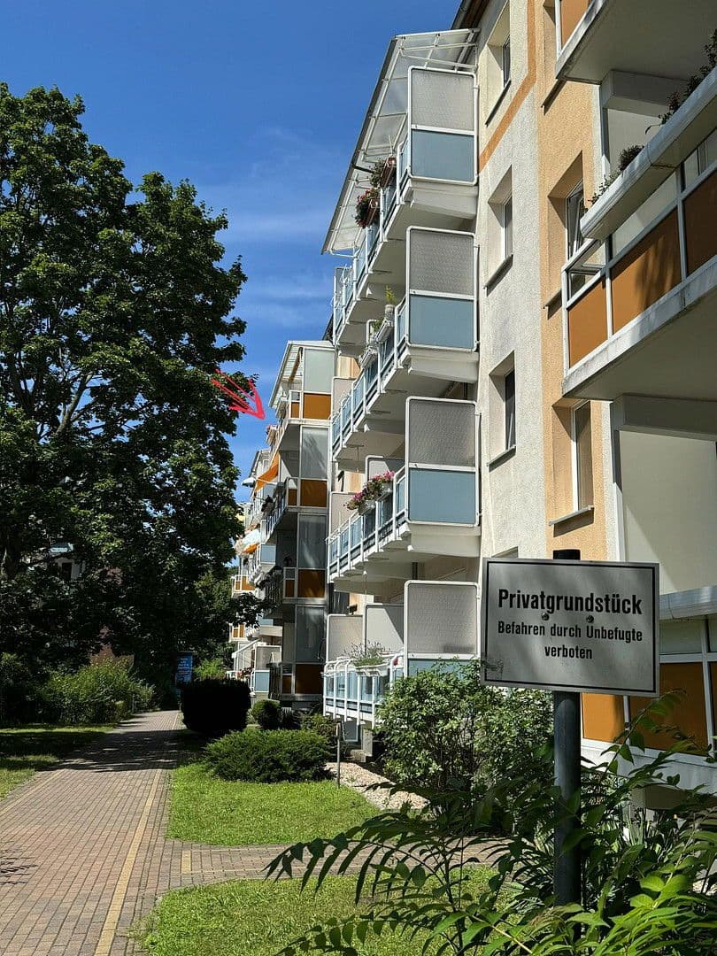 Predaj bytu 3-izbový 58 m², Neue Jakobstr. 23, Berlin, Berlín Predaj bytu 3-izbový 58 m², Neue Jakobstr. 23, Berlin, Berlín