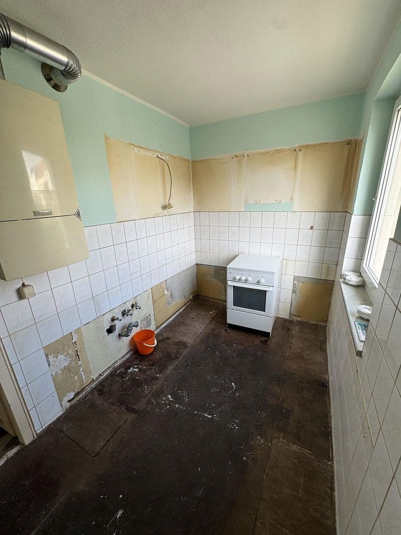 Predaj bytu 3-izbový 58 m², Neue Jakobstr. 23, Berlin, Berlín Predaj bytu 3-izbový 58 m², Neue Jakobstr. 23, Berlin, Berlín