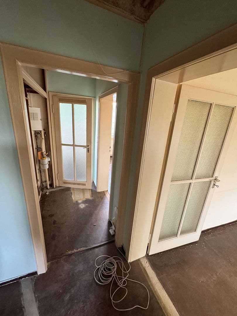 Predaj bytu 3-izbový 58 m², Neue Jakobstr. 23, Berlin, Berlín Predaj bytu 3-izbový 58 m², Neue Jakobstr. 23, Berlin, Berlín