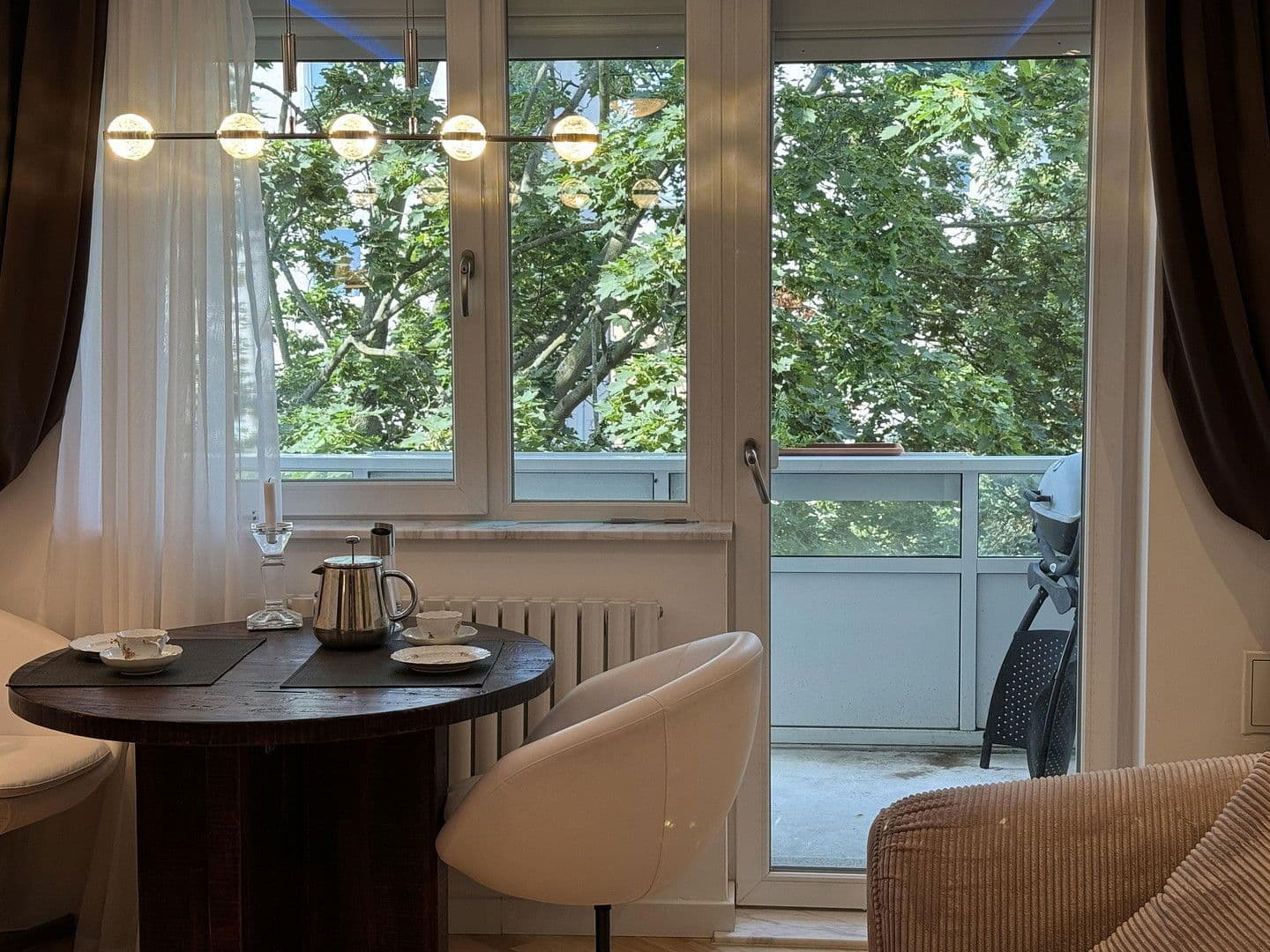 Predaj bytu 3-izbový 58 m², Neue Jakobstr. 23, Berlin, Berlín Predaj bytu 3-izbový 58 m², Neue Jakobstr. 23, Berlin, Berlín