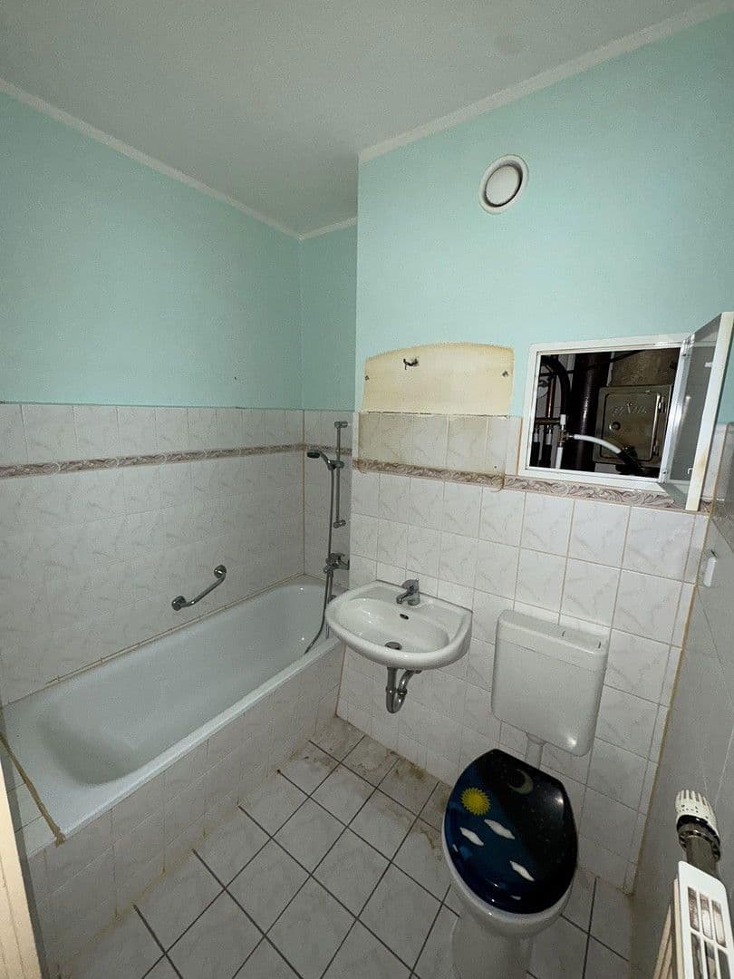 Predaj bytu 3-izbový 58 m², Neue Jakobstr. 23, Berlin, Berlín Predaj bytu 3-izbový 58 m², Neue Jakobstr. 23, Berlin, Berlín