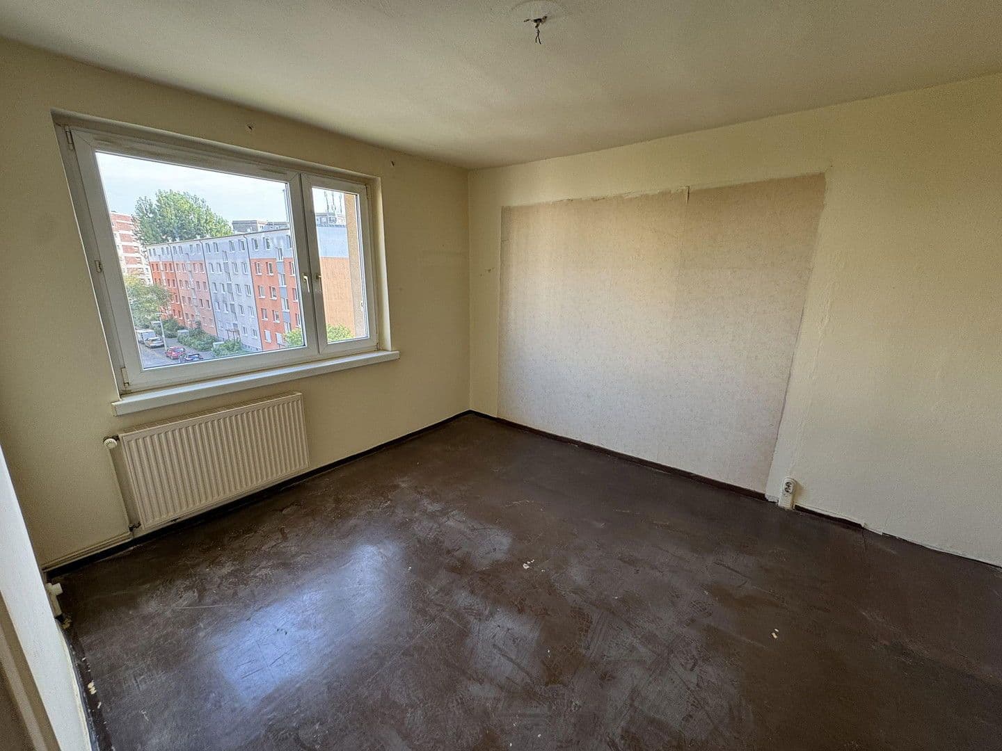 Predaj bytu 3-izbový 58 m², Neue Jakobstr. 23, Berlin, Berlín Predaj bytu 3-izbový 58 m², Neue Jakobstr. 23, Berlin, Berlín