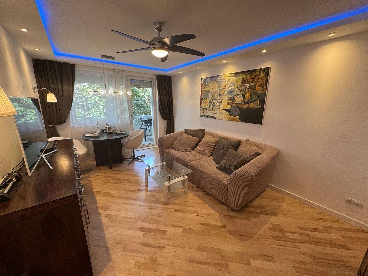 Predaj bytu 3-izbový 58 m², Neue Jakobstr. 23, Berlin, Berlín Predaj bytu 3-izbový 58 m², Neue Jakobstr. 23, Berlin, Berlín