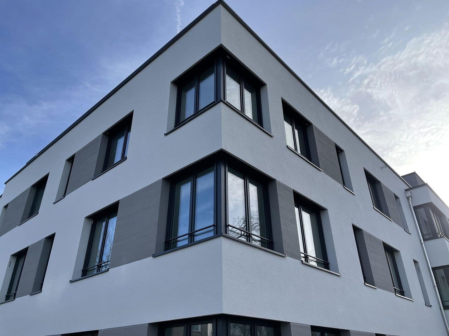 Prenájom bytu 2-izbový 67 m², Graswanger Str. 17, München, Bavorsko Prenájom bytu 2-izbový 67 m², Graswanger Str. 17, München, Bavorsko