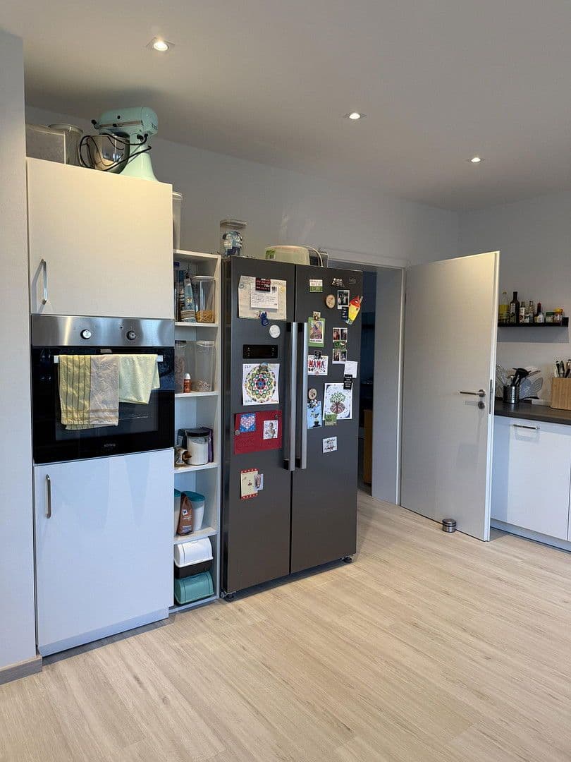 Prenájom domu 130 m², pozemek 813 m², Steinbergstr. 1, Heringen (Werra), Hesensko Prenájom domu 130 m², pozemek 813 m², Steinbergstr. 1, Heringen (Werra), Hesensko