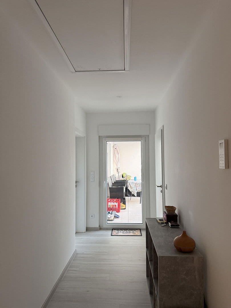 Prenájom domu 130 m², pozemek 813 m², Steinbergstr. 1, Heringen (Werra), Hesensko Prenájom domu 130 m², pozemek 813 m², Steinbergstr. 1, Heringen (Werra), Hesensko