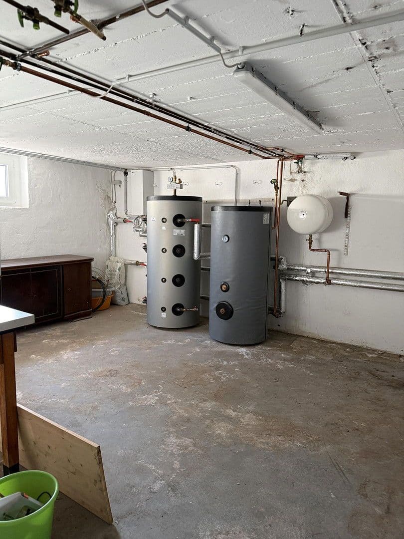 Prenájom domu 130 m², pozemek 813 m², Steinbergstr. 1, Heringen (Werra), Hesensko Prenájom domu 130 m², pozemek 813 m², Steinbergstr. 1, Heringen (Werra), Hesensko