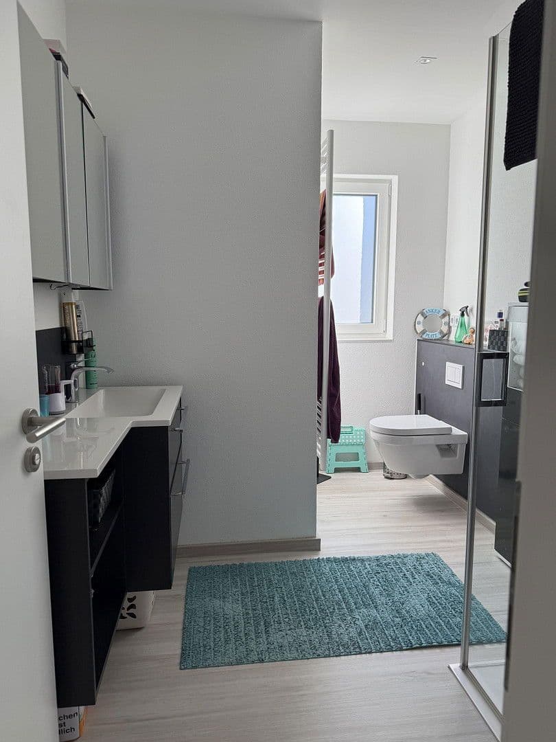 Prenájom domu 130 m², pozemek 813 m², Steinbergstr. 1, Heringen (Werra), Hesensko Prenájom domu 130 m², pozemek 813 m², Steinbergstr. 1, Heringen (Werra), Hesensko