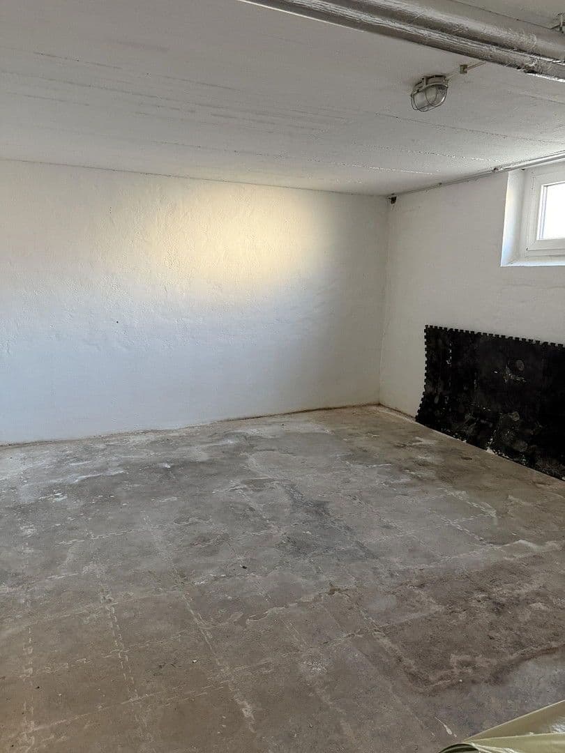 Prenájom domu 130 m², pozemek 813 m², Steinbergstr. 1, Heringen (Werra), Hesensko Prenájom domu 130 m², pozemek 813 m², Steinbergstr. 1, Heringen (Werra), Hesensko