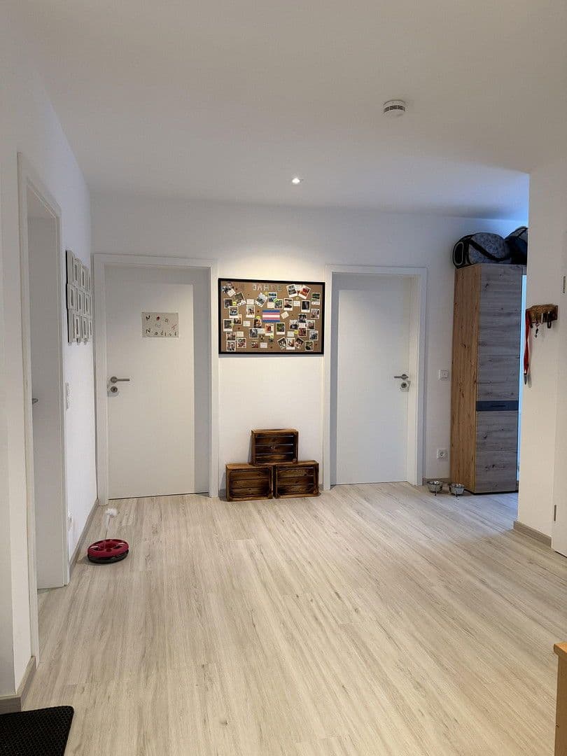 Prenájom domu 130 m², pozemek 813 m², Steinbergstr. 1, Heringen (Werra), Hesensko Prenájom domu 130 m², pozemek 813 m², Steinbergstr. 1, Heringen (Werra), Hesensko