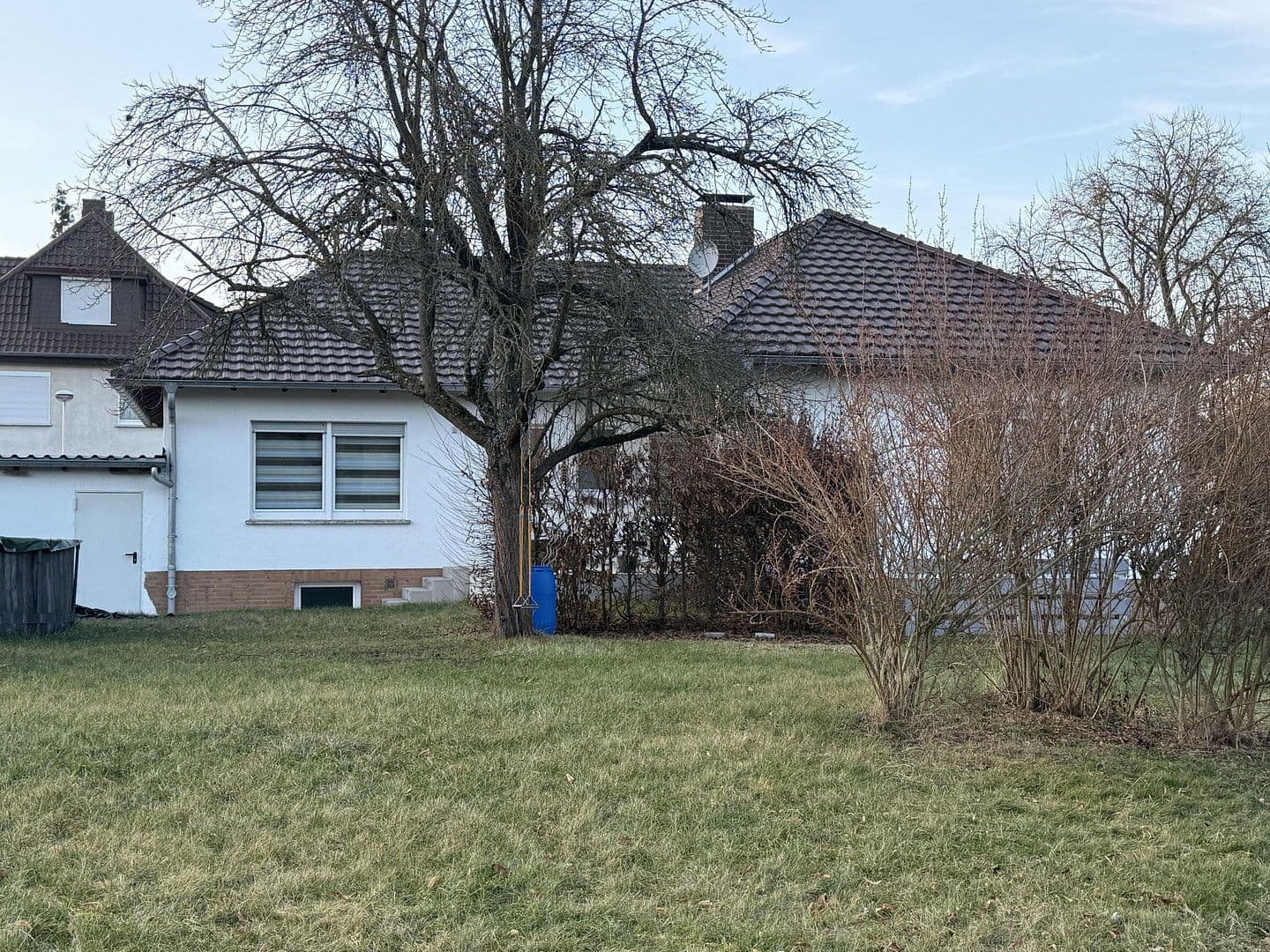 Prenájom domu 130 m², pozemek 813 m², Steinbergstr. 1, Heringen (Werra), Hesensko Prenájom domu 130 m², pozemek 813 m², Steinbergstr. 1, Heringen (Werra), Hesensko