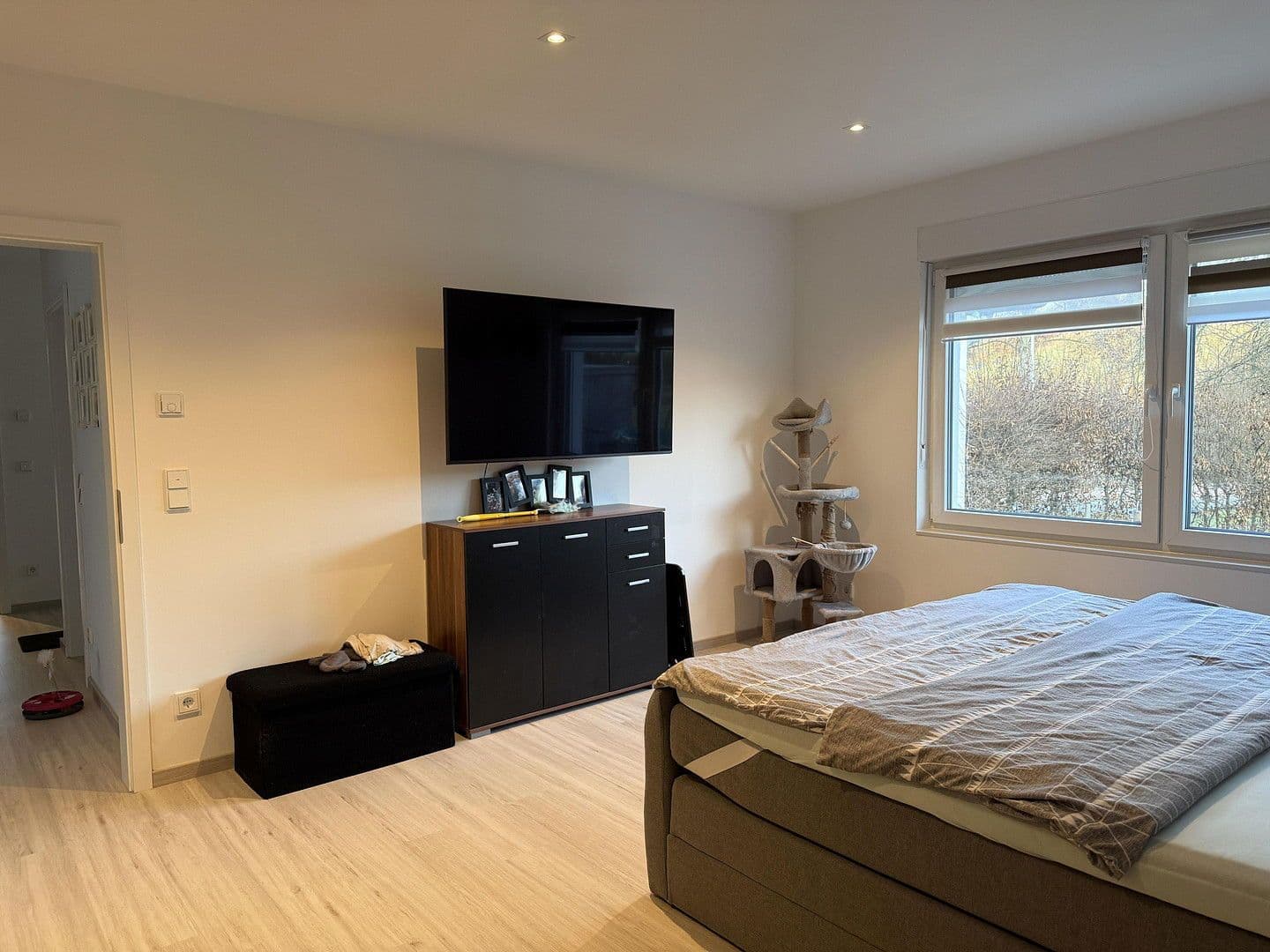 Prenájom domu 130 m², pozemek 813 m², Steinbergstr. 1, Heringen (Werra), Hesensko Prenájom domu 130 m², pozemek 813 m², Steinbergstr. 1, Heringen (Werra), Hesensko