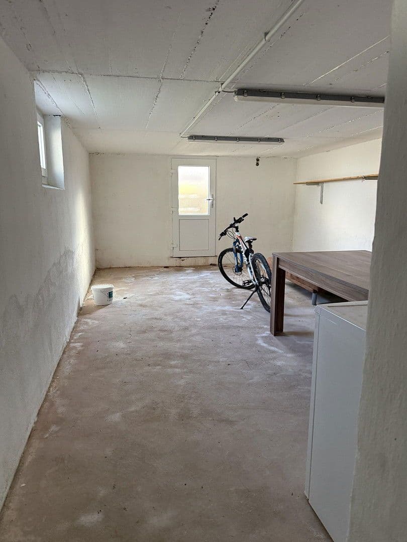 Prenájom domu 130 m², pozemek 813 m², Steinbergstr. 1, Heringen (Werra), Hesensko Prenájom domu 130 m², pozemek 813 m², Steinbergstr. 1, Heringen (Werra), Hesensko