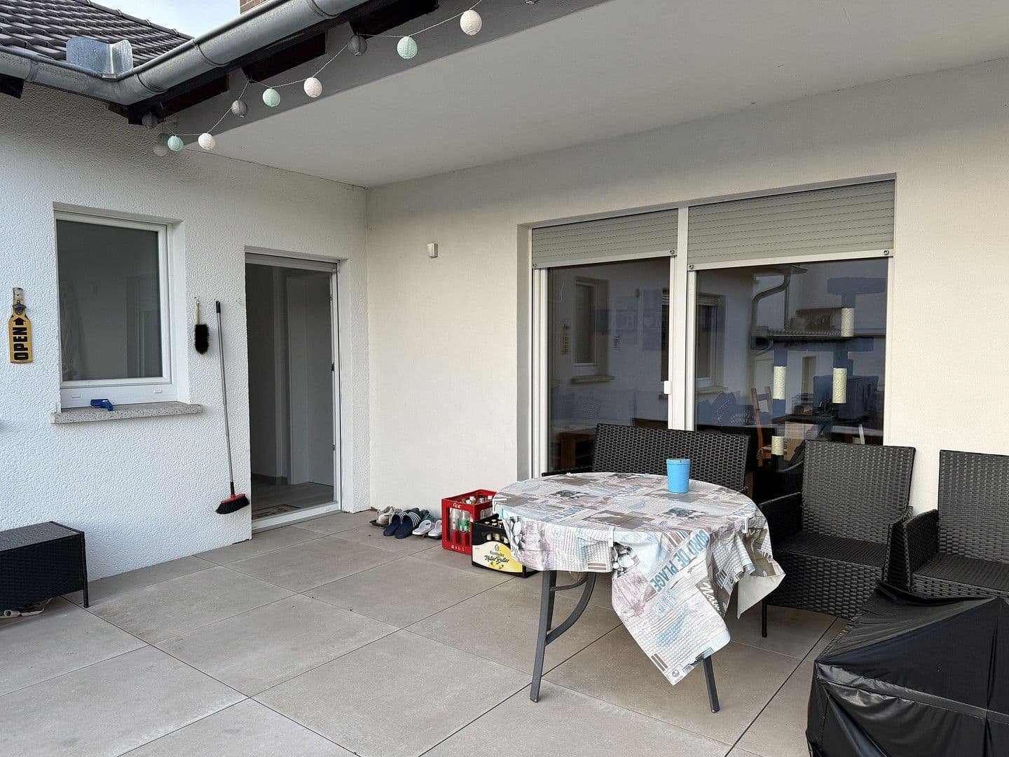 Prenájom domu 130 m², pozemek 813 m², Steinbergstr. 1, Heringen (Werra), Hesensko Prenájom domu 130 m², pozemek 813 m², Steinbergstr. 1, Heringen (Werra), Hesensko