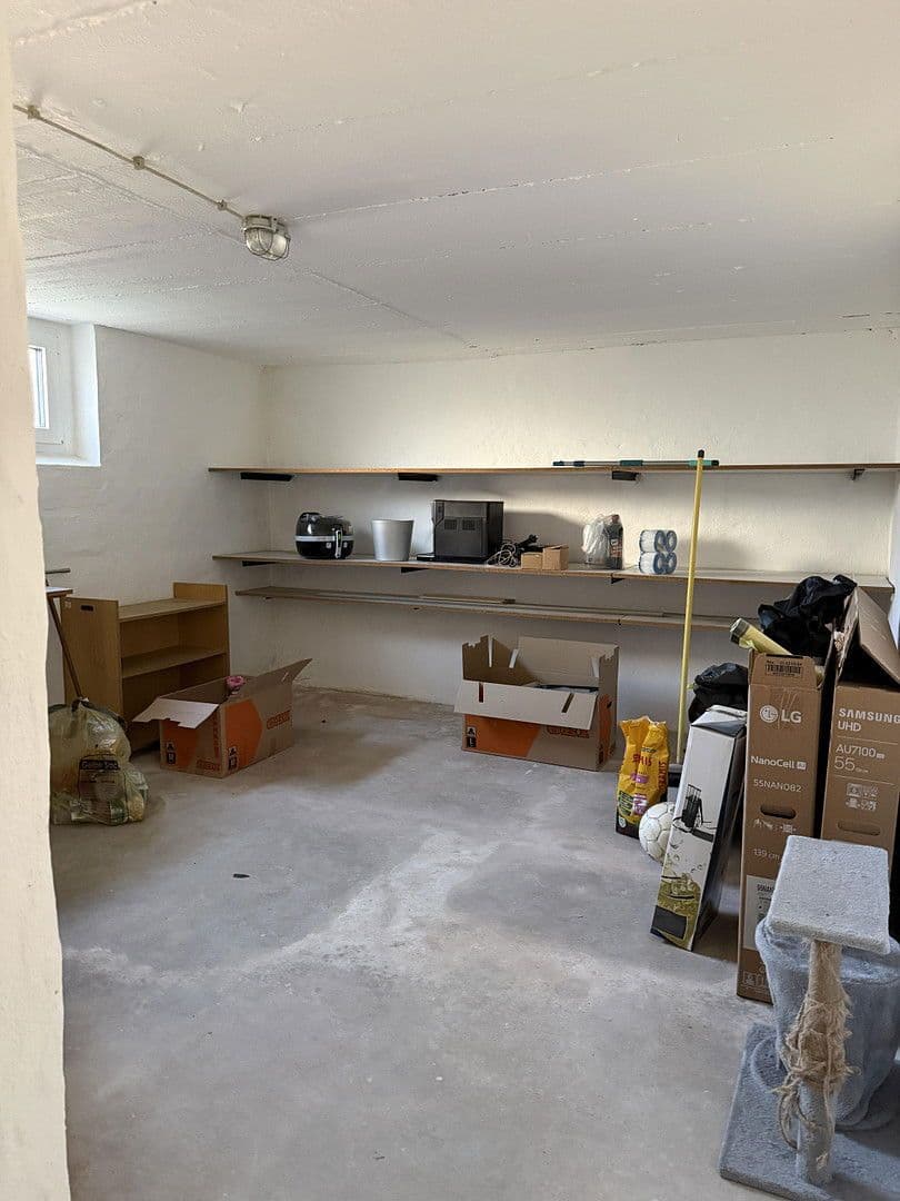 Prenájom domu 130 m², pozemek 813 m², Steinbergstr. 1, Heringen (Werra), Hesensko Prenájom domu 130 m², pozemek 813 m², Steinbergstr. 1, Heringen (Werra), Hesensko