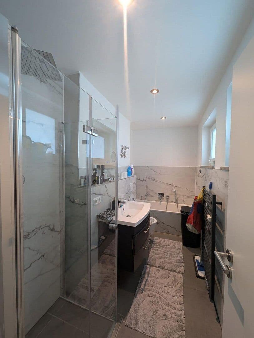 Predaj bytu 2-izbový 65 m², Bühlbergstraße 30, Giengen an der Brenz, Bádensko-Wurttembersko Predaj bytu 2-izbový 65 m², Bühlbergstraße 30, Giengen an der Brenz, Bádensko-Wurttembersko