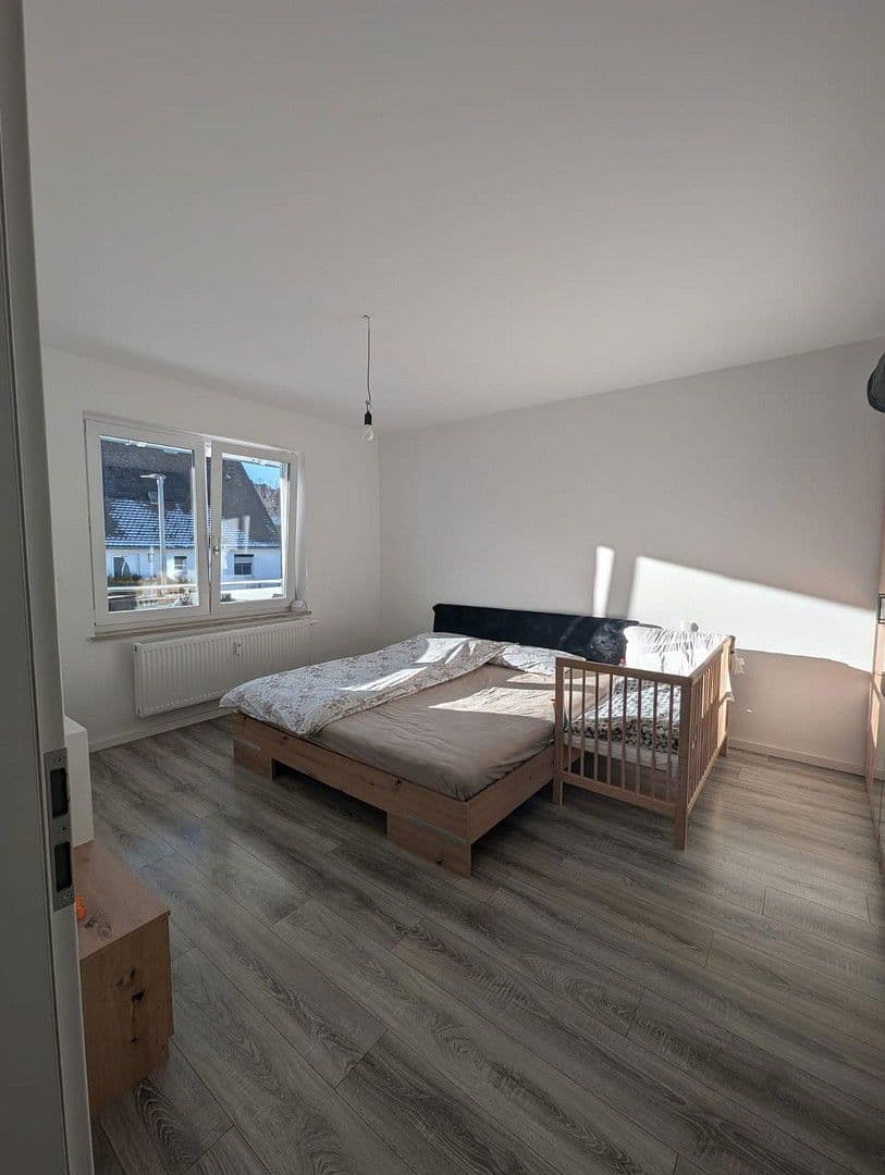 Predaj bytu 2-izbový 65 m², Bühlbergstraße 30, Giengen an der Brenz, Bádensko-Wurttembersko Predaj bytu 2-izbový 65 m², Bühlbergstraße 30, Giengen an der Brenz, Bádensko-Wurttembersko
