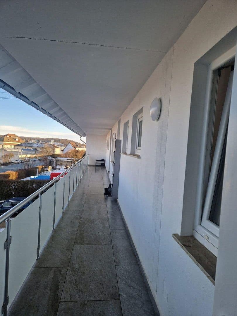 Predaj bytu 2-izbový 65 m², Bühlbergstraße 30, Giengen an der Brenz, Bádensko-Wurttembersko Predaj bytu 2-izbový 65 m², Bühlbergstraße 30, Giengen an der Brenz, Bádensko-Wurttembersko