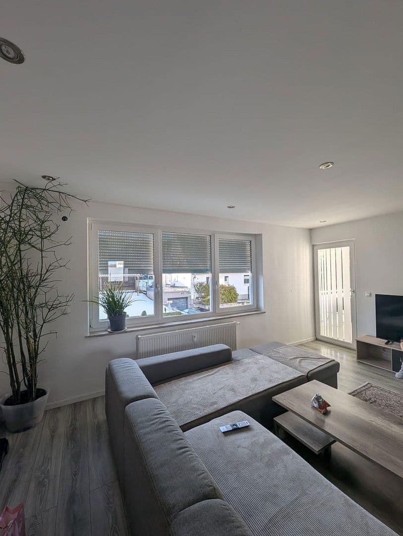 Predaj bytu 2-izbový 65 m², Bühlbergstraße 30, Giengen an der Brenz, Bádensko-Wurttembersko Predaj bytu 2-izbový 65 m², Bühlbergstraße 30, Giengen an der Brenz, Bádensko-Wurttembersko