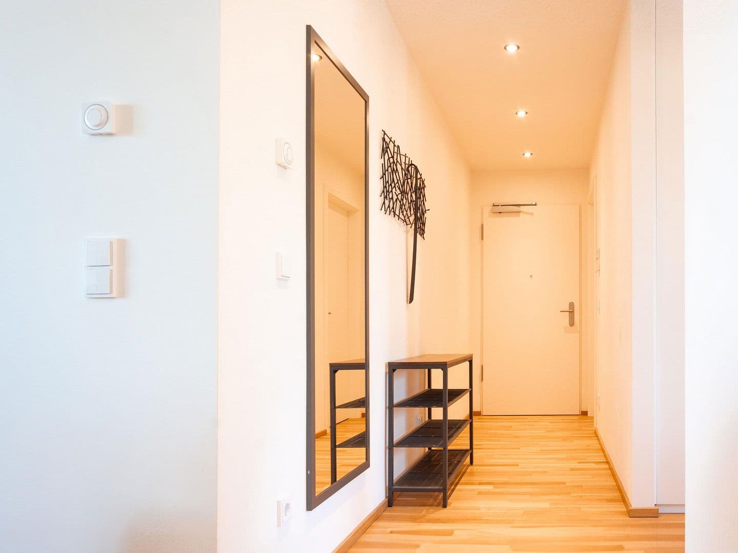 Prenájom bytu 4-izbový 108 m², Zimmererstr. 16, Augsburg, Bavorsko Prenájom bytu 4-izbový 108 m², Zimmererstr. 16, Augsburg, Bavorsko