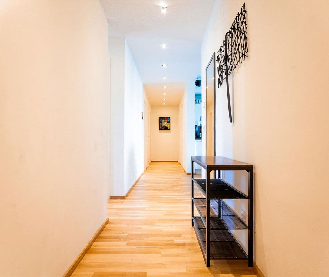 Prenájom bytu 4-izbový 108 m², Zimmererstr. 16, Augsburg, Bavorsko Prenájom bytu 4-izbový 108 m², Zimmererstr. 16, Augsburg, Bavorsko