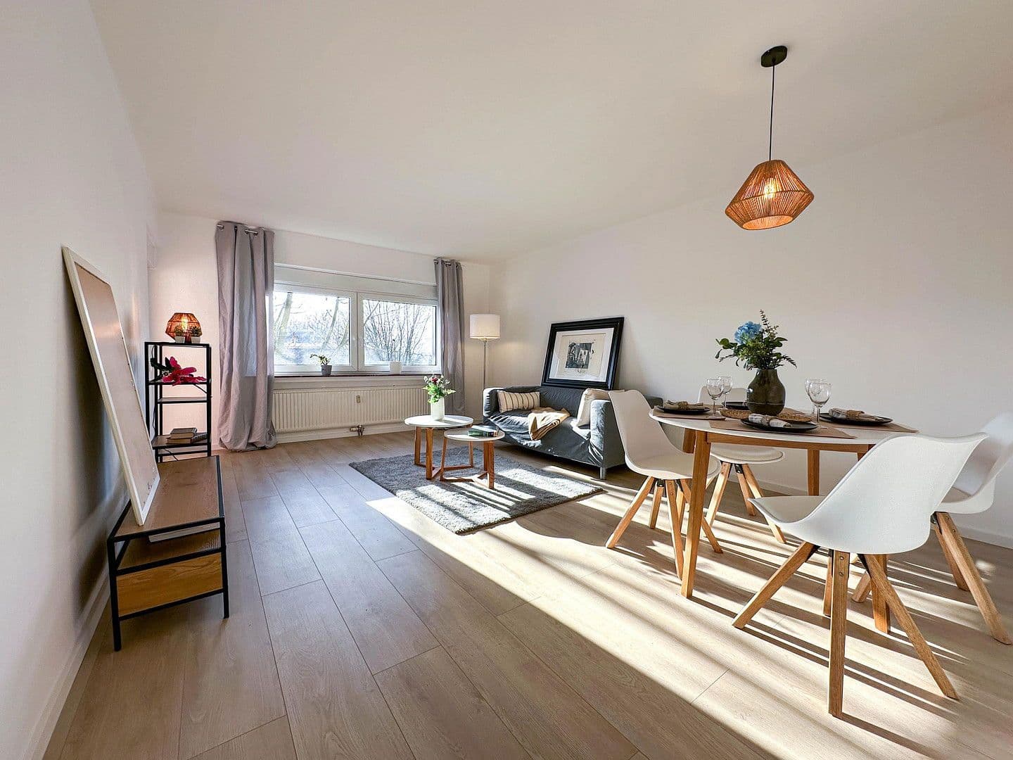 Predaj bytu 2-izbový 63 m², Hamm, Severné Porýnie - Westfálsko Predaj bytu 2-izbový 63 m², Hamm, Severné Porýnie - Westfálsko