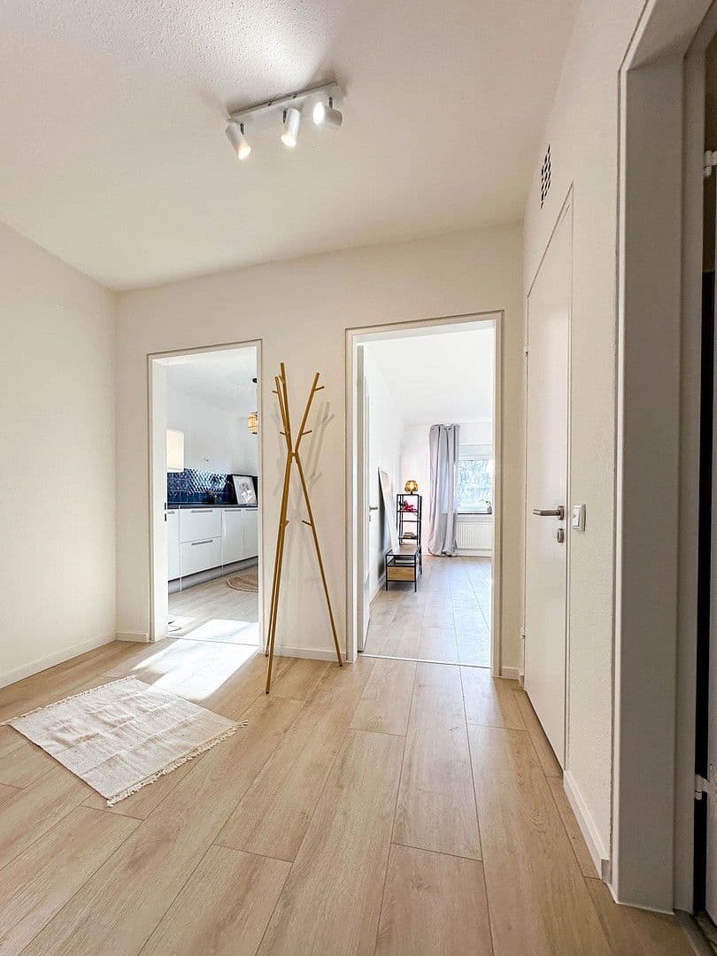 Predaj bytu 2-izbový 63 m², Hamm, Severné Porýnie - Westfálsko Predaj bytu 2-izbový 63 m², Hamm, Severné Porýnie - Westfálsko