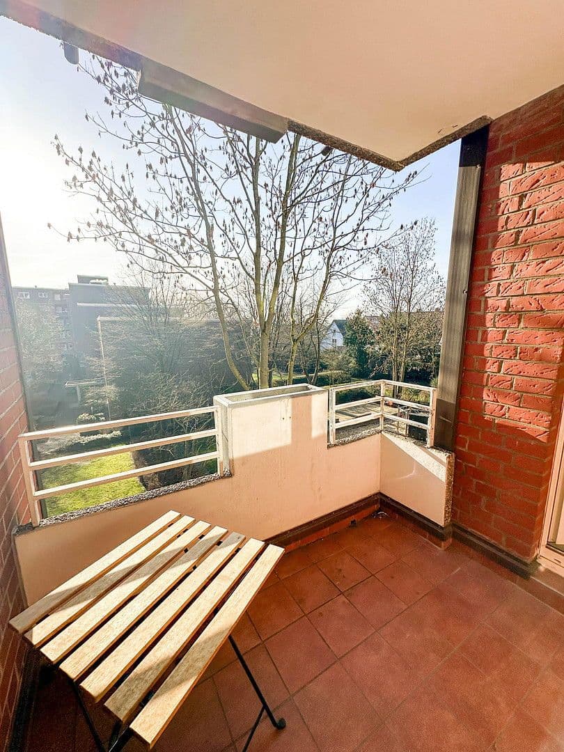 Predaj bytu 2-izbový 63 m², Hamm, Severné Porýnie - Westfálsko Predaj bytu 2-izbový 63 m², Hamm, Severné Porýnie - Westfálsko