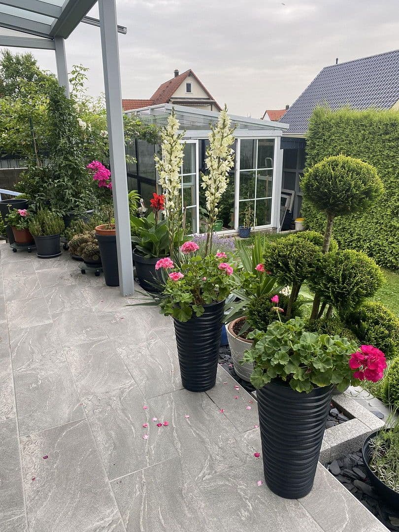 Predaj domu 211 m², pozemek 613 m², Mainleus, Bavorsko Predaj domu 211 m², pozemek 613 m², Mainleus, Bavorsko