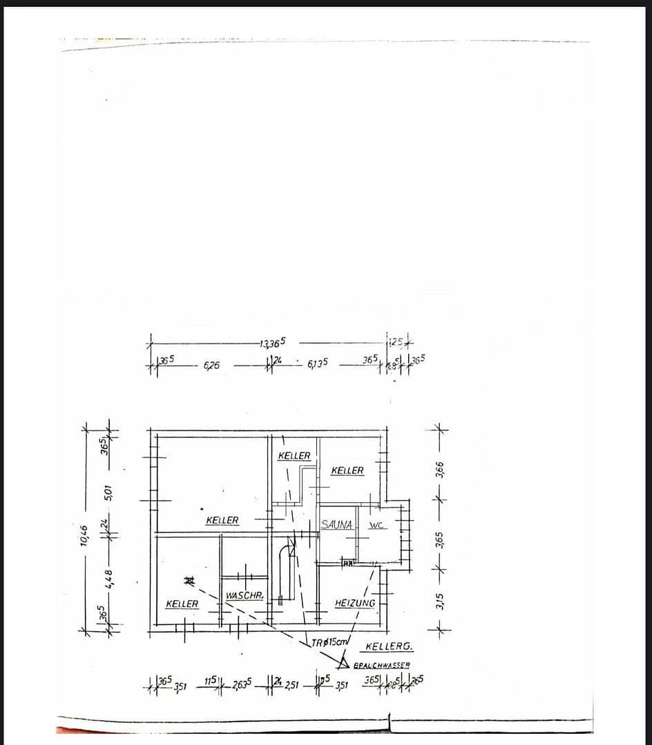 Predaj domu 211 m², pozemek 613 m², Mainleus, Bavorsko Predaj domu 211 m², pozemek 613 m², Mainleus, Bavorsko