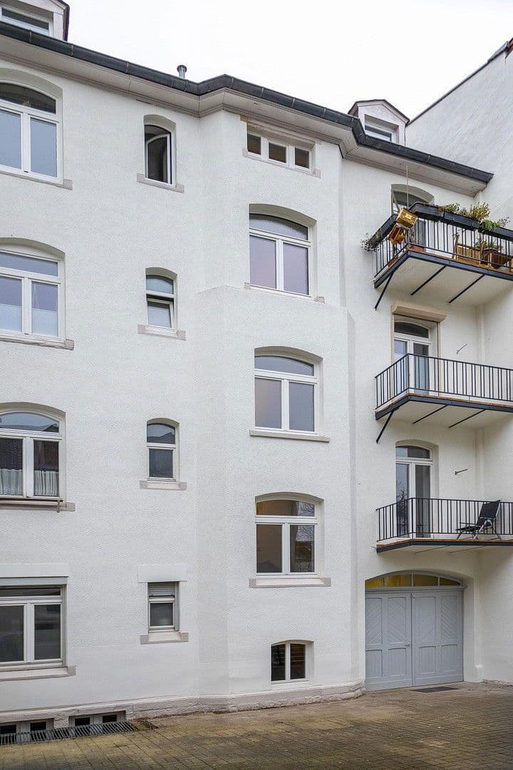 Predaj bytu 4-izbový 83 m², Blumenstr. 37, Heidelberg, Bádensko-Wurttembersko Predaj bytu 4-izbový 83 m², Blumenstr. 37, Heidelberg, Bádensko-Wurttembersko