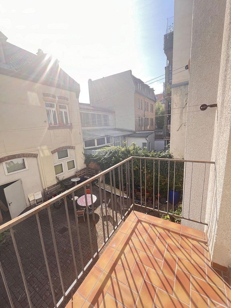 Predaj bytu 4-izbový 83 m², Blumenstr. 37, Heidelberg, Bádensko-Wurttembersko Predaj bytu 4-izbový 83 m², Blumenstr. 37, Heidelberg, Bádensko-Wurttembersko