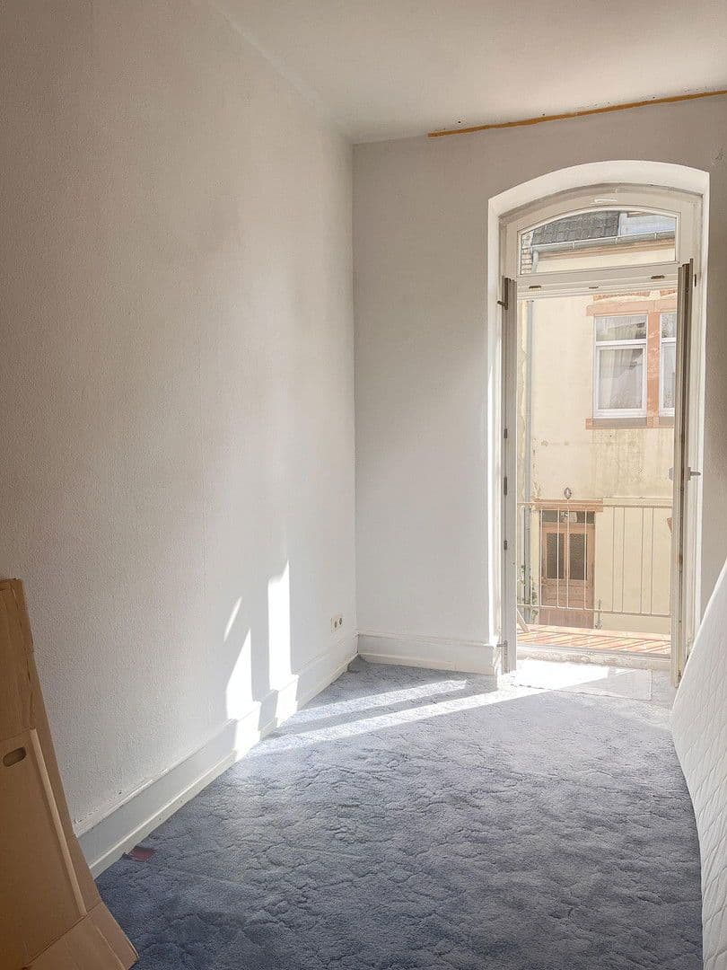 Predaj bytu 4-izbový 83 m², Blumenstr. 37, Heidelberg, Bádensko-Wurttembersko Predaj bytu 4-izbový 83 m², Blumenstr. 37, Heidelberg, Bádensko-Wurttembersko