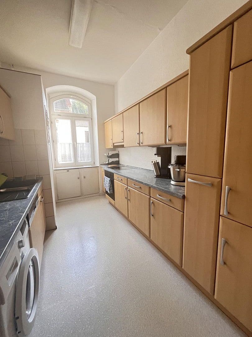 Predaj bytu 4-izbový 83 m², Blumenstr. 37, Heidelberg, Bádensko-Wurttembersko Predaj bytu 4-izbový 83 m², Blumenstr. 37, Heidelberg, Bádensko-Wurttembersko