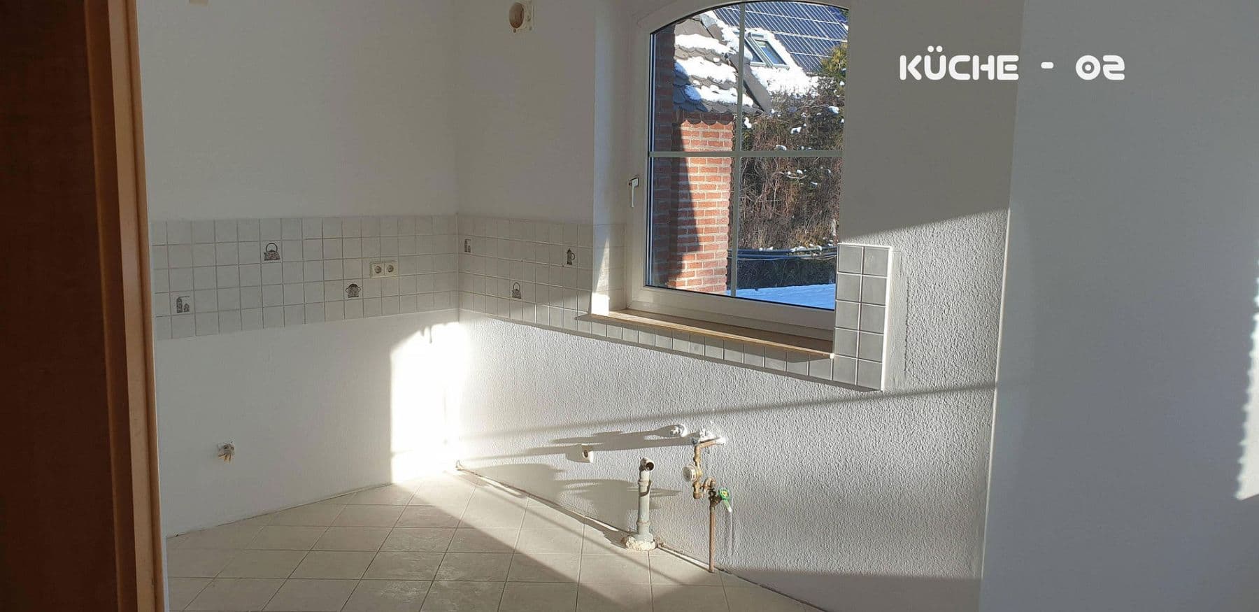 Predaj domu 173 m², pozemek 1.131 m², Berlin, Berlín Predaj domu 173 m², pozemek 1.131 m², Berlin, Berlín