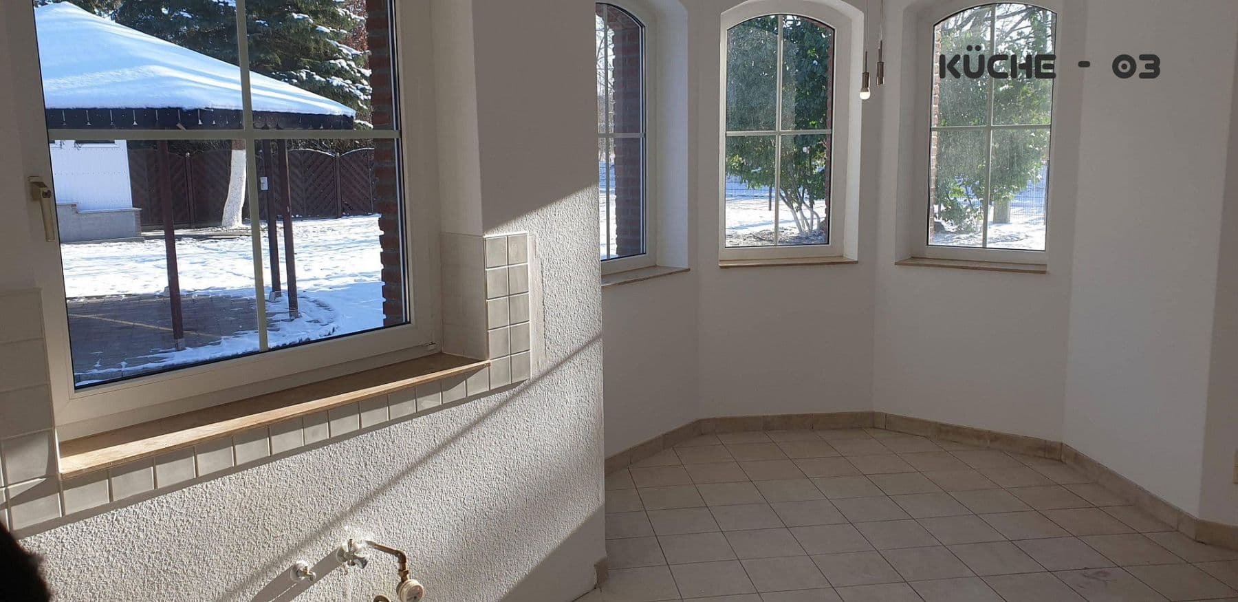 Predaj domu 173 m², pozemek 1.131 m², Berlin, Berlín Predaj domu 173 m², pozemek 1.131 m², Berlin, Berlín