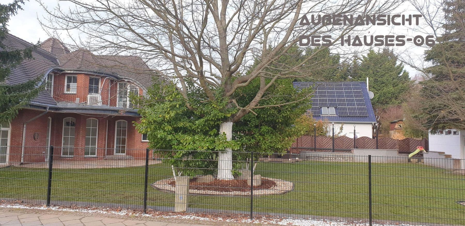 Predaj domu 173 m², pozemek 1.131 m², Berlin, Berlín Predaj domu 173 m², pozemek 1.131 m², Berlin, Berlín