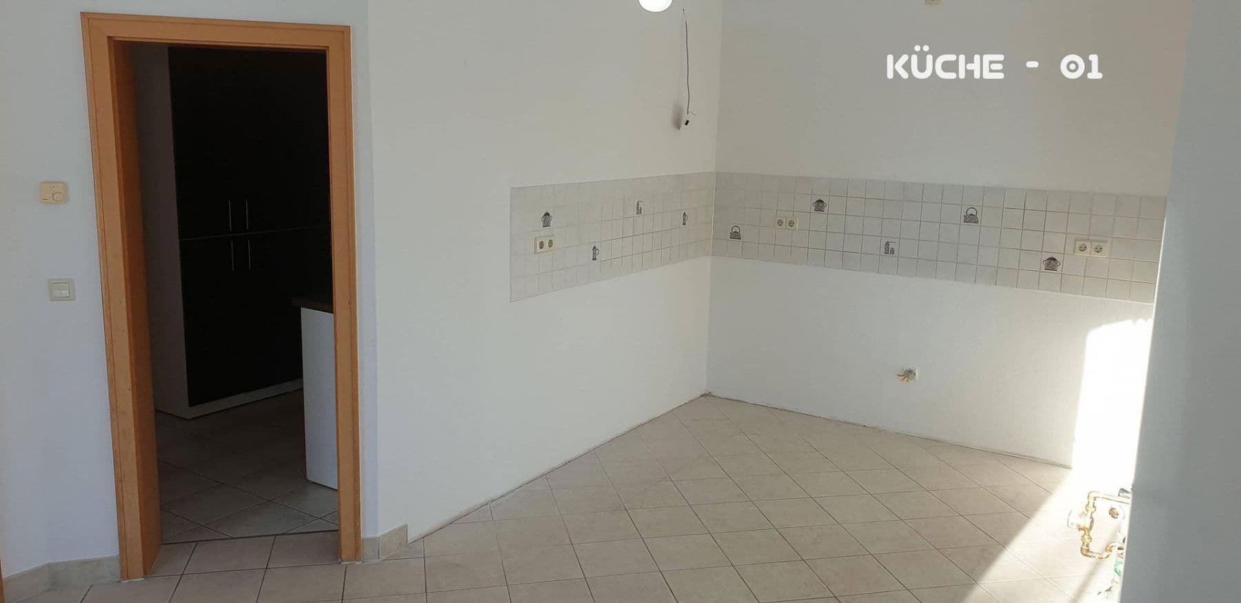 Predaj domu 173 m², pozemek 1.131 m², Berlin, Berlín Predaj domu 173 m², pozemek 1.131 m², Berlin, Berlín