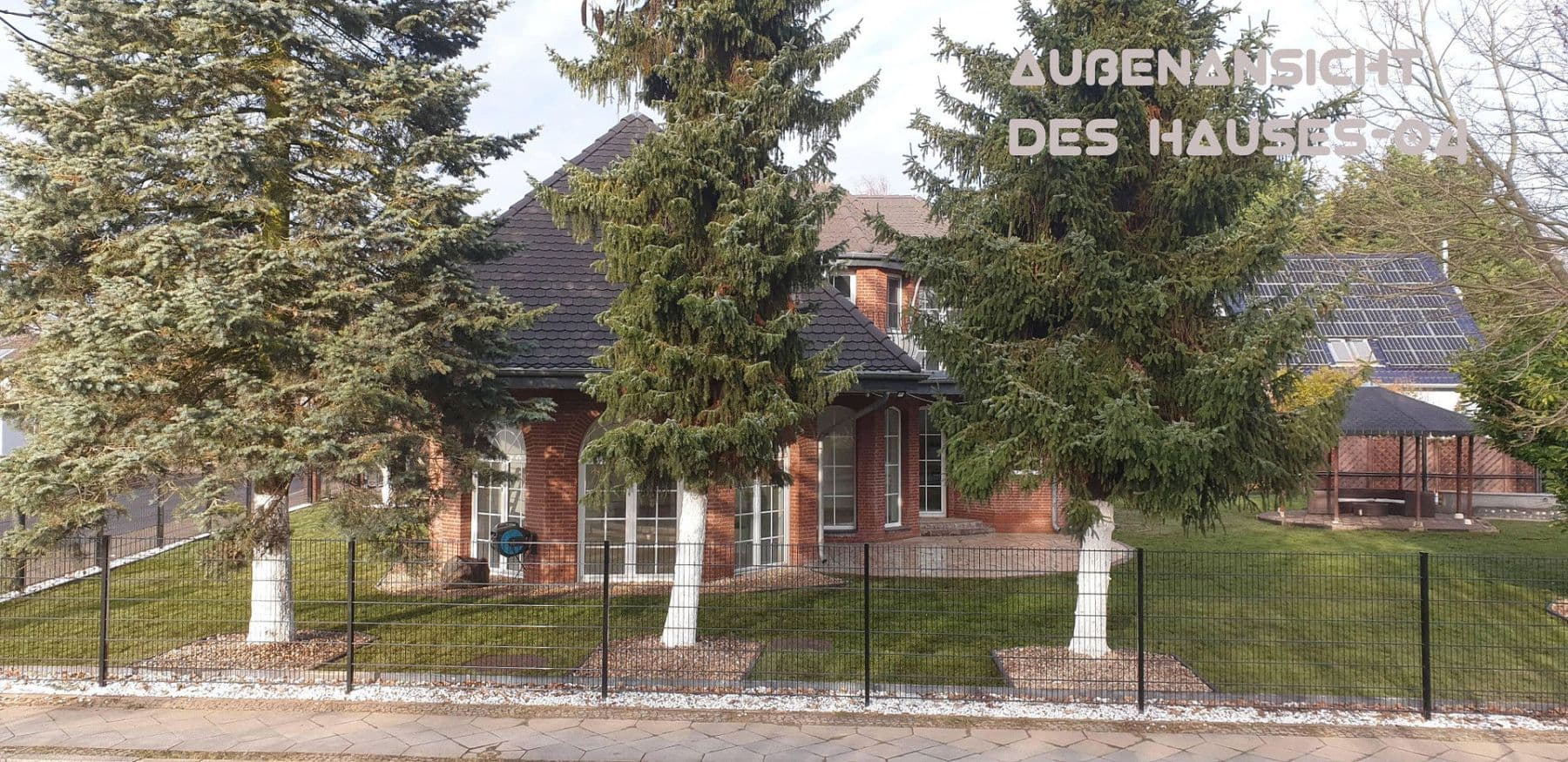 Predaj domu 173 m², pozemek 1.131 m², Berlin, Berlín Predaj domu 173 m², pozemek 1.131 m², Berlin, Berlín