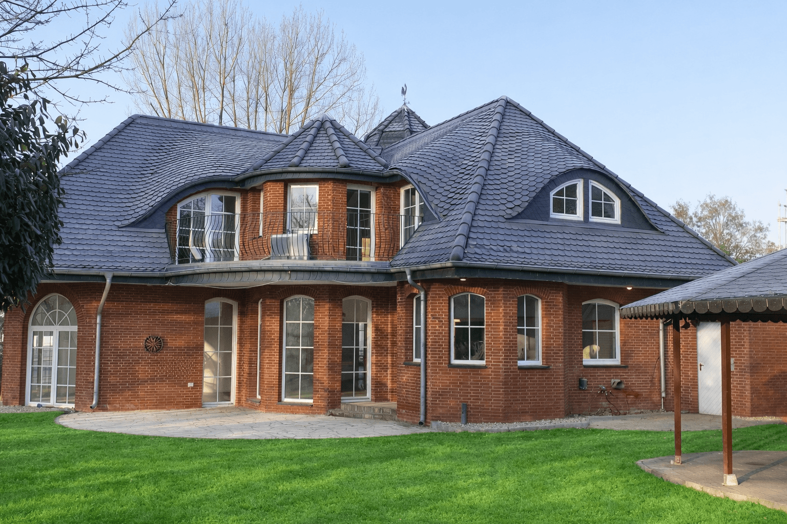 Predaj domu 173 m², pozemek 1.131 m², Berlin, Berlín Predaj domu 173 m², pozemek 1.131 m², Berlin, Berlín