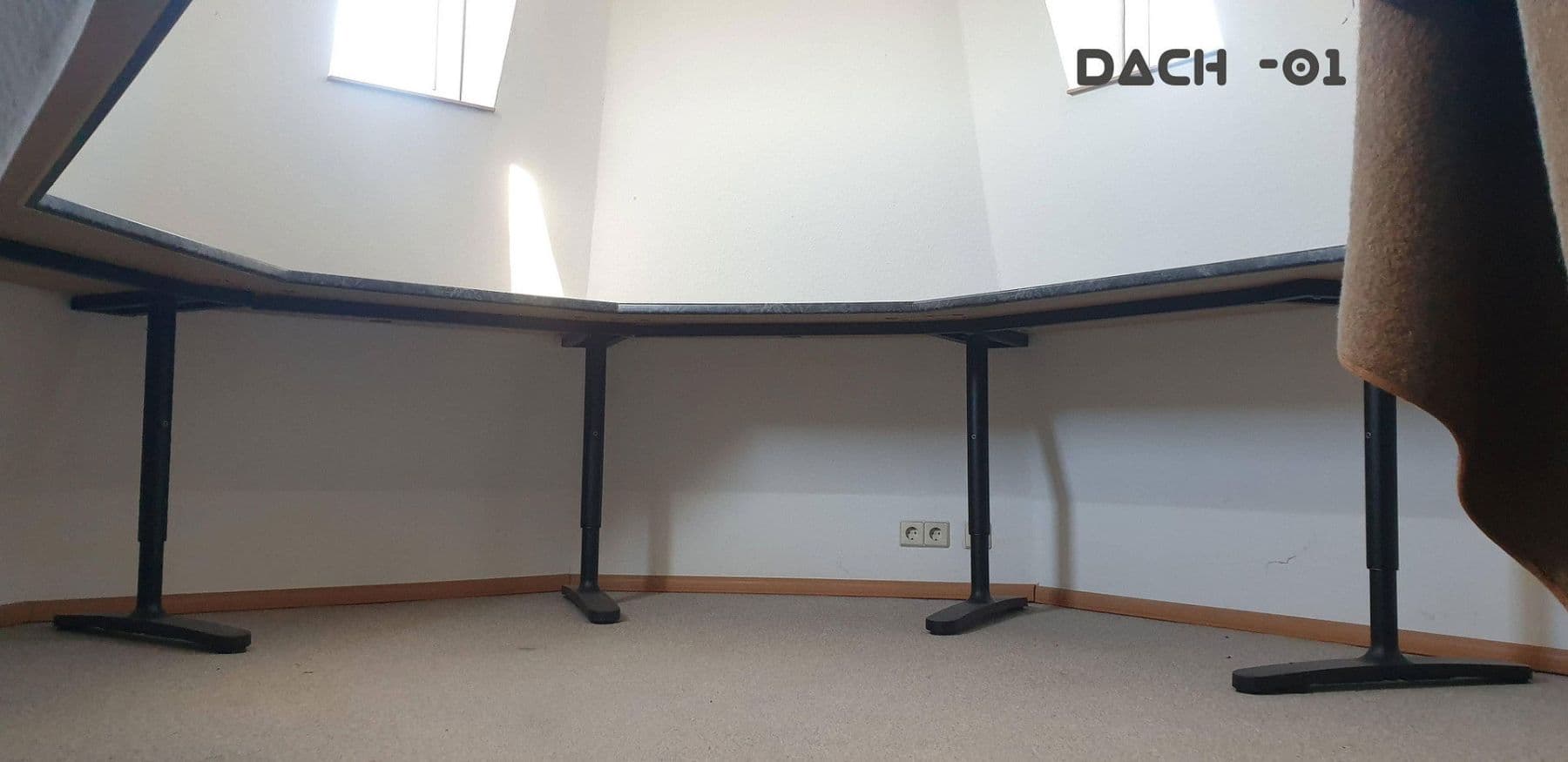 Predaj domu 173 m², pozemek 1.131 m², Berlin, Berlín Predaj domu 173 m², pozemek 1.131 m², Berlin, Berlín