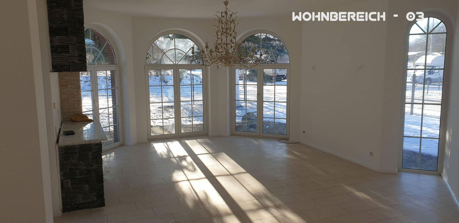 Predaj domu 173 m², pozemek 1.131 m², Berlin, Berlín Predaj domu 173 m², pozemek 1.131 m², Berlin, Berlín