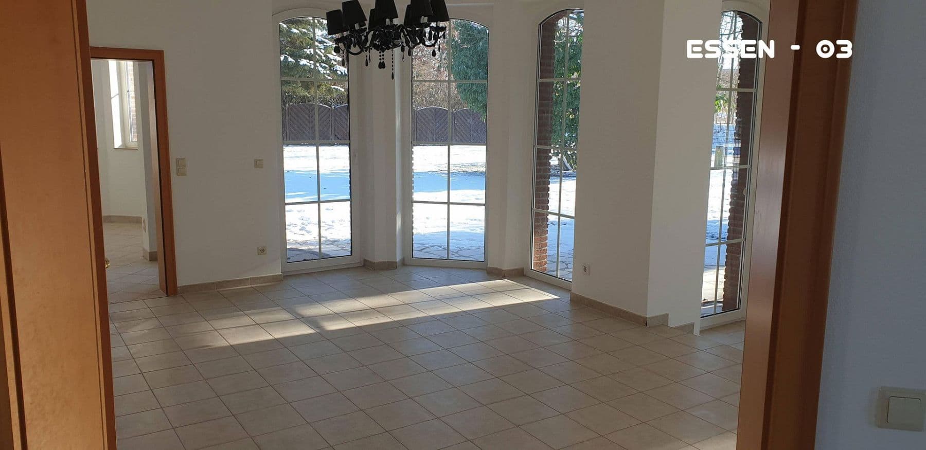 Predaj domu 173 m², pozemek 1.131 m², Berlin, Berlín Predaj domu 173 m², pozemek 1.131 m², Berlin, Berlín