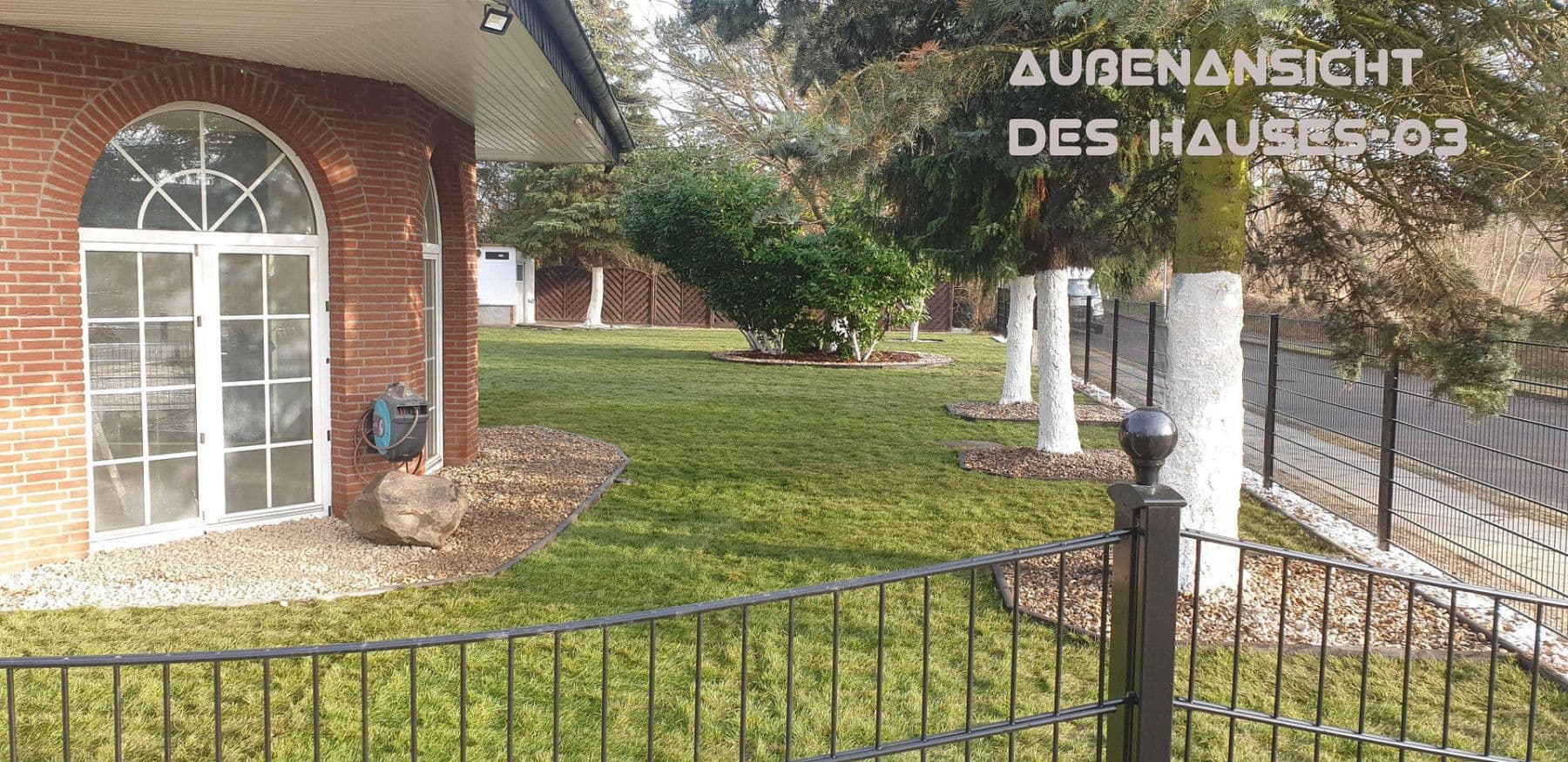 Predaj domu 173 m², pozemek 1.131 m², Berlin, Berlín Predaj domu 173 m², pozemek 1.131 m², Berlin, Berlín