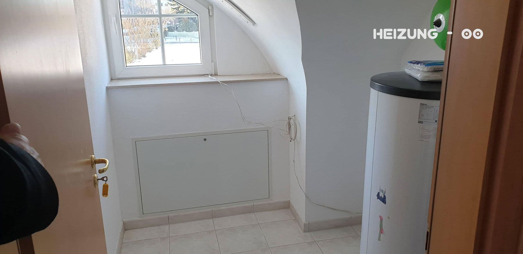 Predaj domu 173 m², pozemek 1.131 m², Berlin, Berlín Predaj domu 173 m², pozemek 1.131 m², Berlin, Berlín