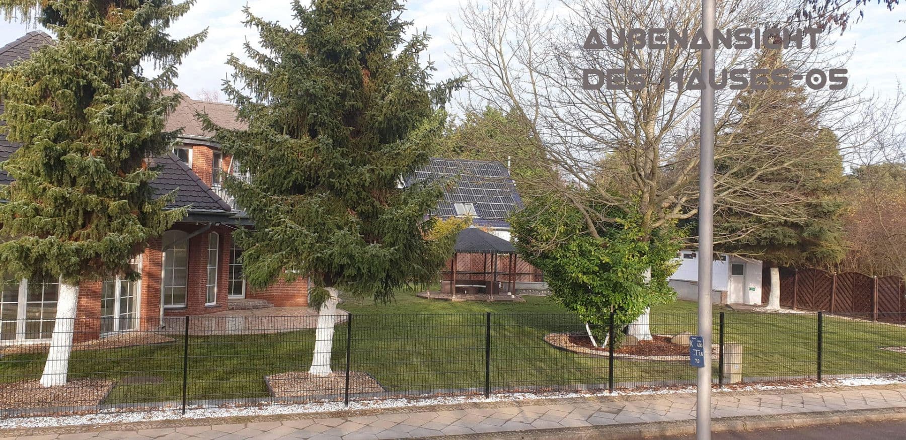 Predaj domu 173 m², pozemek 1.131 m², Berlin, Berlín Predaj domu 173 m², pozemek 1.131 m², Berlin, Berlín