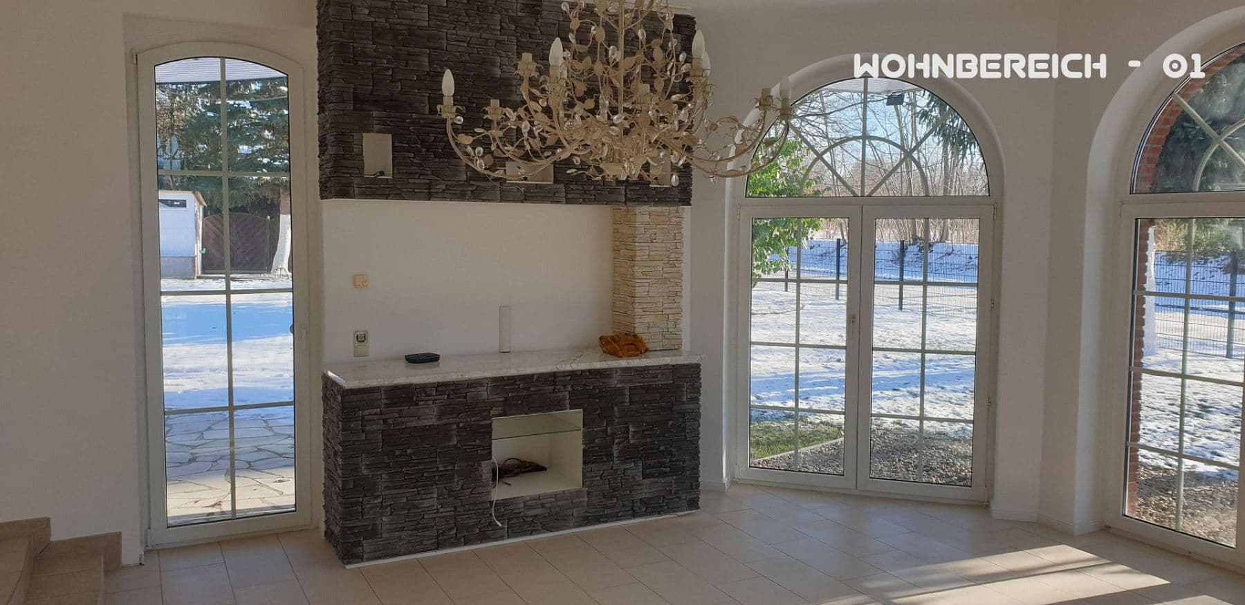 Predaj domu 173 m², pozemek 1.131 m², Berlin, Berlín Predaj domu 173 m², pozemek 1.131 m², Berlin, Berlín