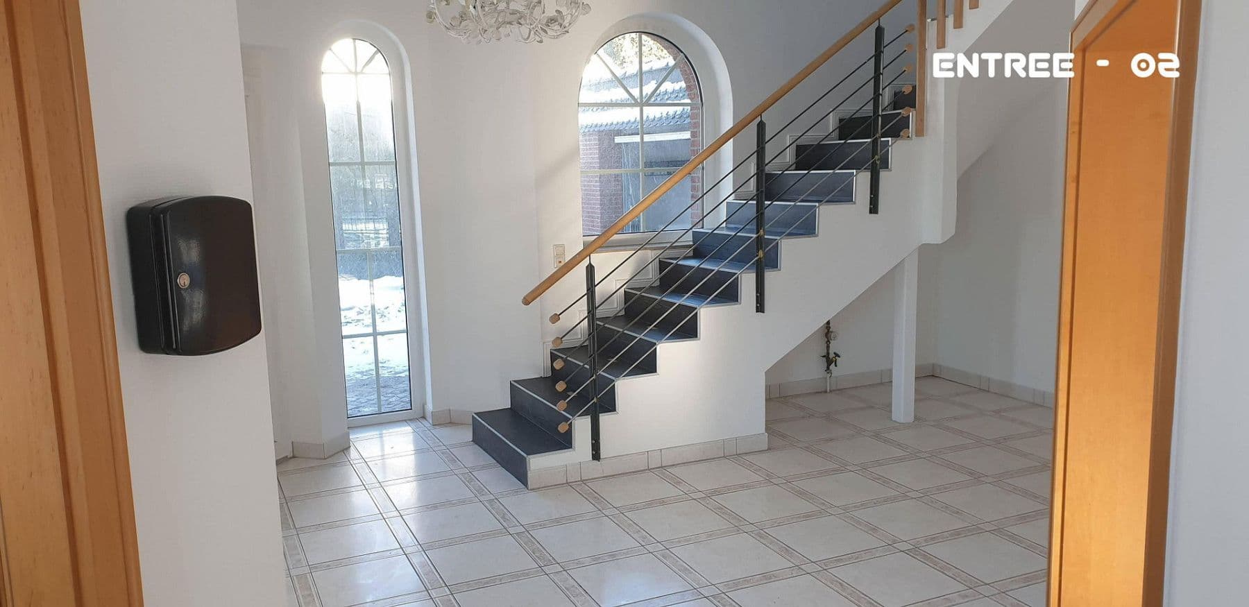 Predaj domu 173 m², pozemek 1.131 m², Berlin, Berlín Predaj domu 173 m², pozemek 1.131 m², Berlin, Berlín