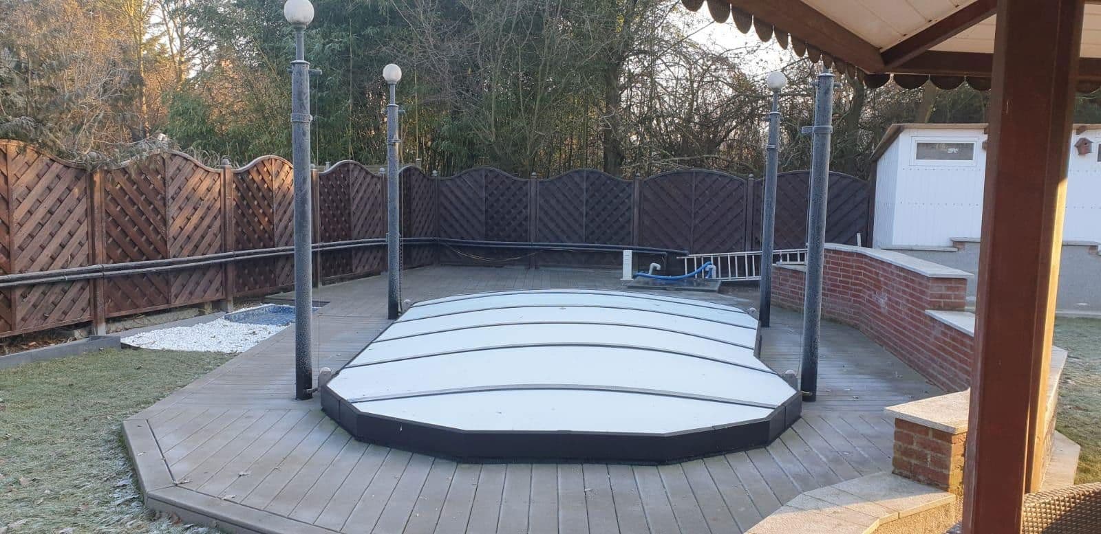 Predaj domu 173 m², pozemek 1.131 m², Berlin, Berlín Predaj domu 173 m², pozemek 1.131 m², Berlin, Berlín