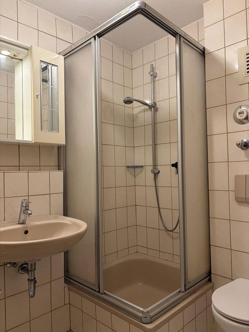 Predaj bytu 1-izbový 36 m², Stühlingen, Bádensko-Wurttembersko Predaj bytu 1-izbový 36 m², Stühlingen, Bádensko-Wurttembersko